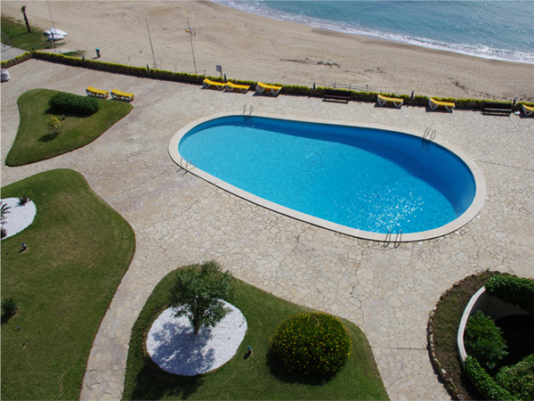 swimming pool edenplaya